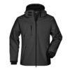 Meeste talvine softshell jakk - Image 3