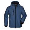 Meeste talvine softshell jakk