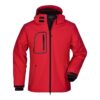 Meeste talvine softshell jakk - Image 4