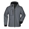 Meeste talvine softshell jakk - Image 5