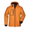 Meeste talvine softshell jakk - Image 7