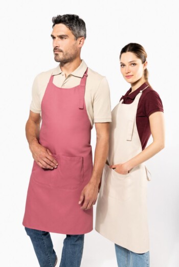 Bib Apron