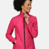 Softshell "Ablaze"