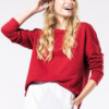 Ladies' Oversized Sweatshirt