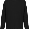 Ladies' Oversized Sweatshirt - Image 8