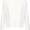 Ladies' Oversized Sweatshirt - Image 6
