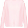 Ladies' Oversized Sweatshirt - Image 4