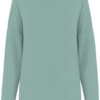 Ladies' Oversized Sweatshirt - Image 5