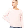 Ladies' Oversized Sweatshirt - Image 3