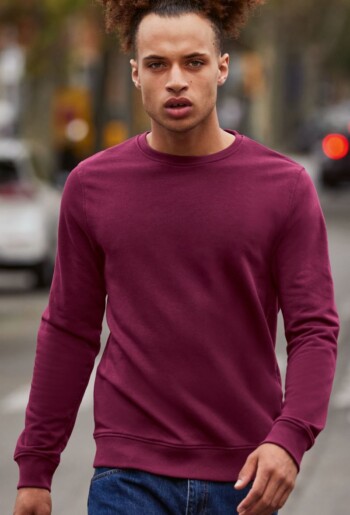 Men's Sweater Inspire - Image 2