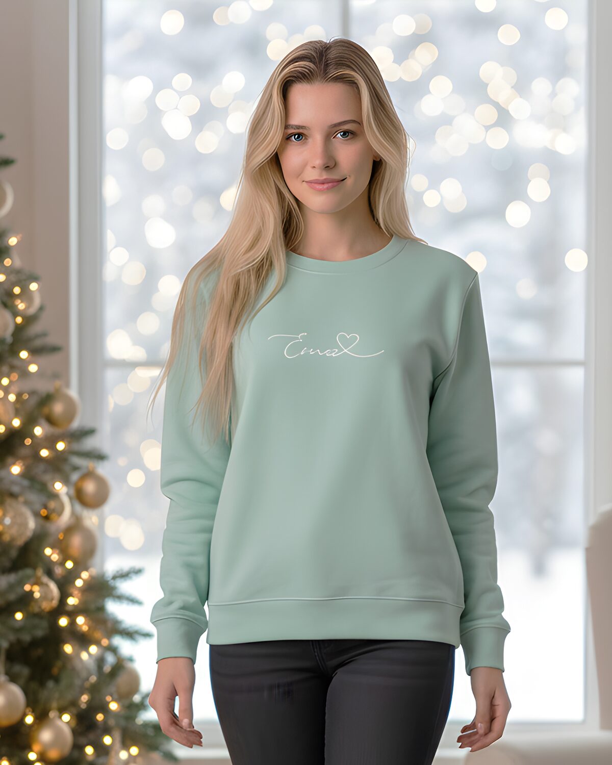 EMA või VANAEMA pusa - Image 2