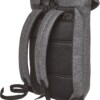Felt Backpack "ModernClassic" - Image 2