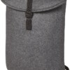 Felt Backpack "ModernClassic"
