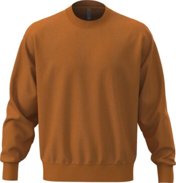 Heavy Oversize Unisex Sweater - Image 3