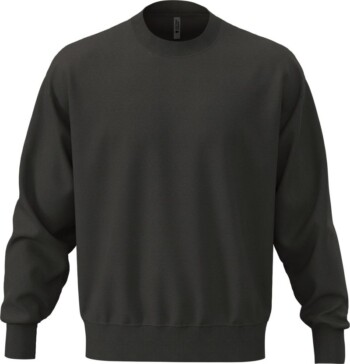 Heavy Oversize Unisex Sweater - Image 6