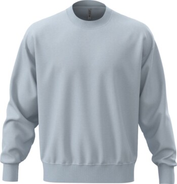 Heavy Oversize Unisex Sweater - Image 11