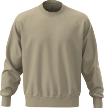 Heavy Oversize Unisex Sweater - Image 12