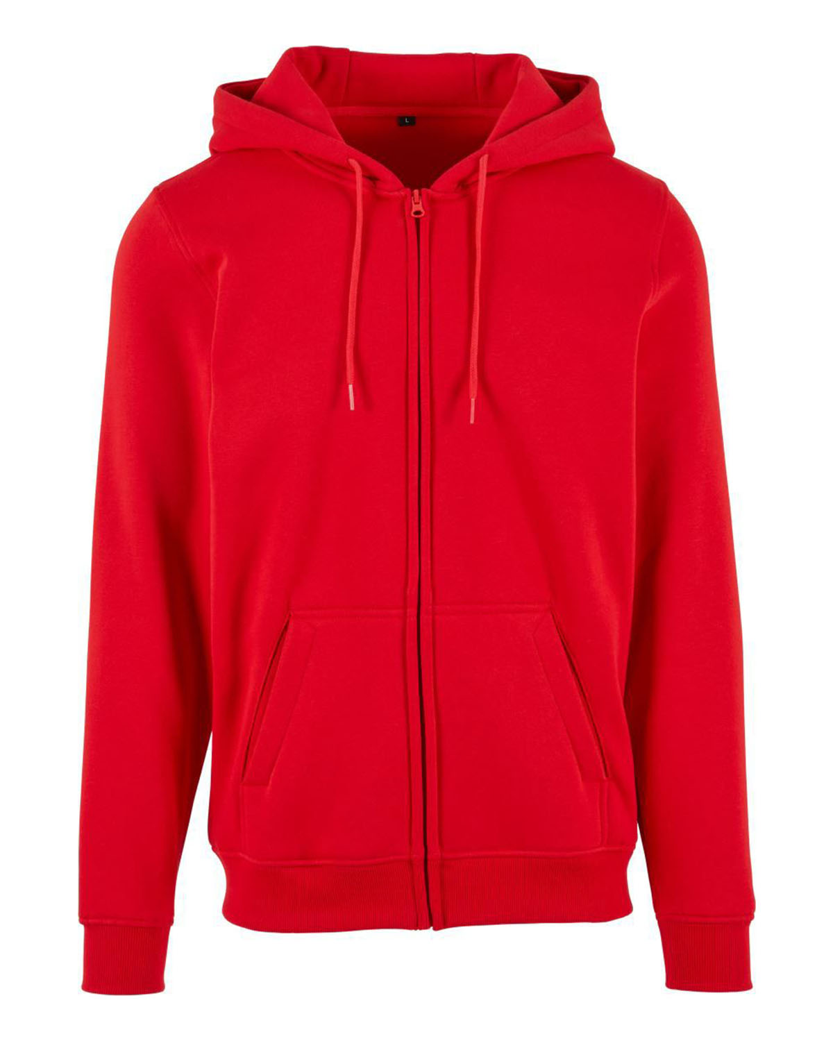 Heavy Hooded Sweat Jacket - Image 13