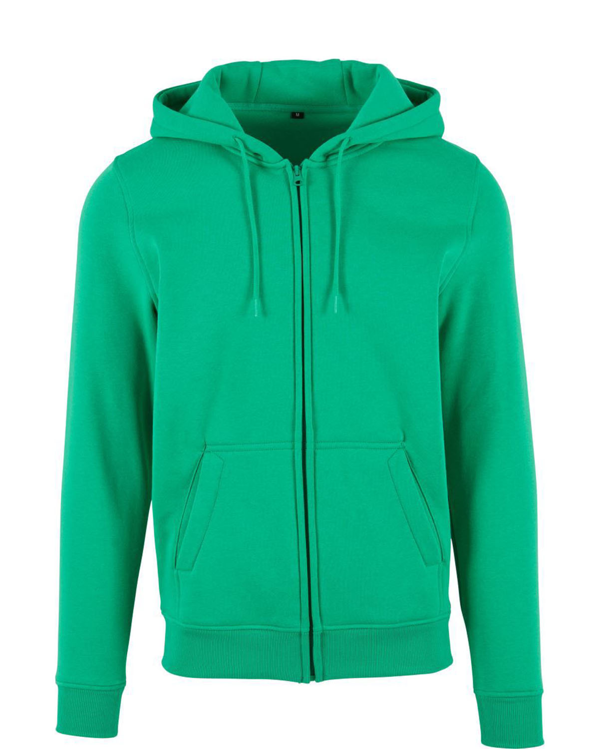 Heavy Hooded Sweat Jacket - Image 14