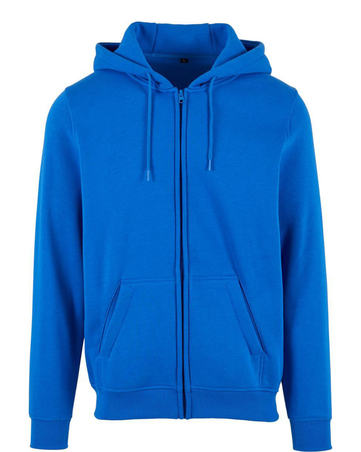 Heavy Hooded Sweat Jacket - Image 8
