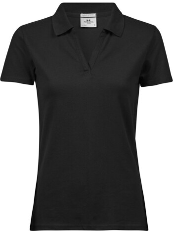 V-avaga pikee polo - Image 2
