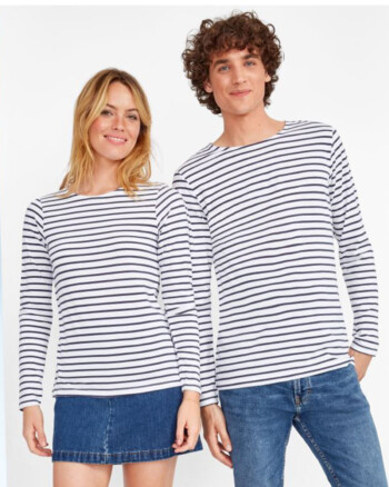 Meremehe stiilis särk Marine