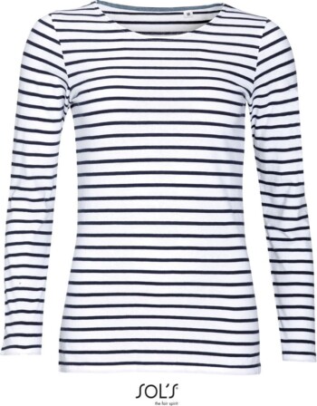 Meremehe stiilis särk Marine - Image 4