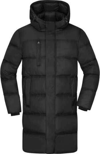 Men's Winter Coat - Image 2