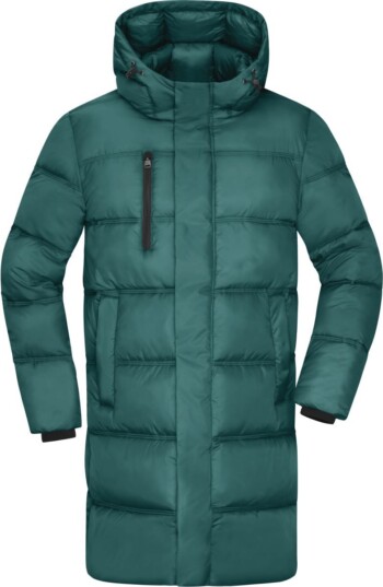 Men's Winter Coat - Image 4