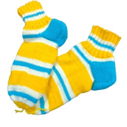 Villased sokid nr 36