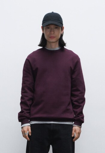 Men's Sweater "Essentials"