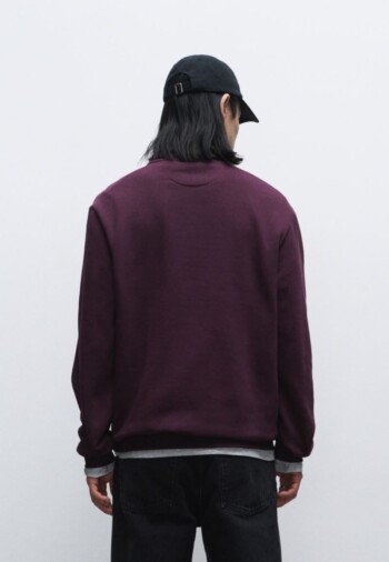 Men's Sweater "Essentials" - Image 8