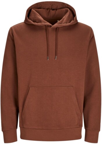 Classic Hood Heavyweight Unisex Hooded Sweater - Image 4