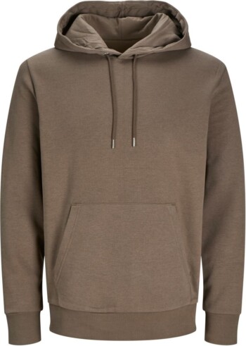 Classic Hood Heavyweight Unisex Hooded Sweater - Image 5