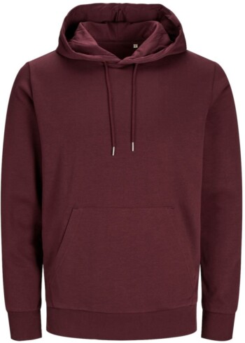 Classic Hood Heavyweight Unisex Hooded Sweater - Image 2