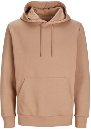 Classic Hood Heavyweight Unisex Hooded Sweater - Image 6
