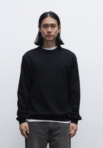 Men's Sweater "Essentials" - Image 2