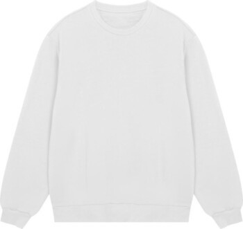 Men's Sweater "Essentials" - Image 4