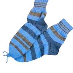 Villased sokid nr 39