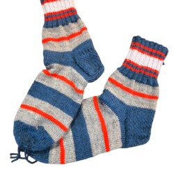 Villased sokid nr 38-39