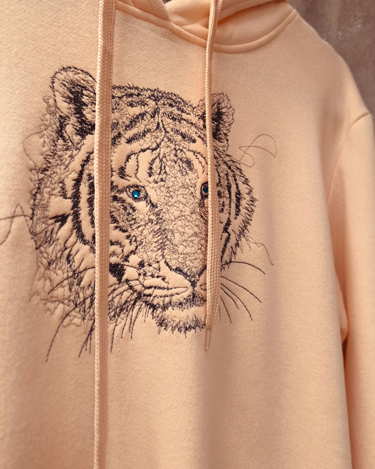 Tiigriga pusakleit - Image 2