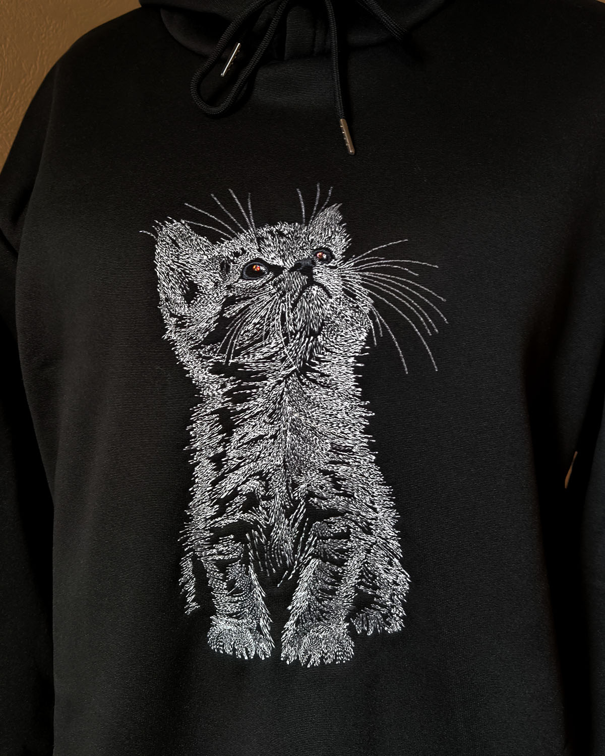 Pusakleit kassi pildiga - Image 2