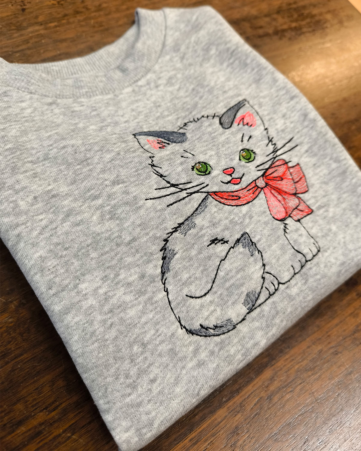 Kiisuga pusa lastele - Image 3