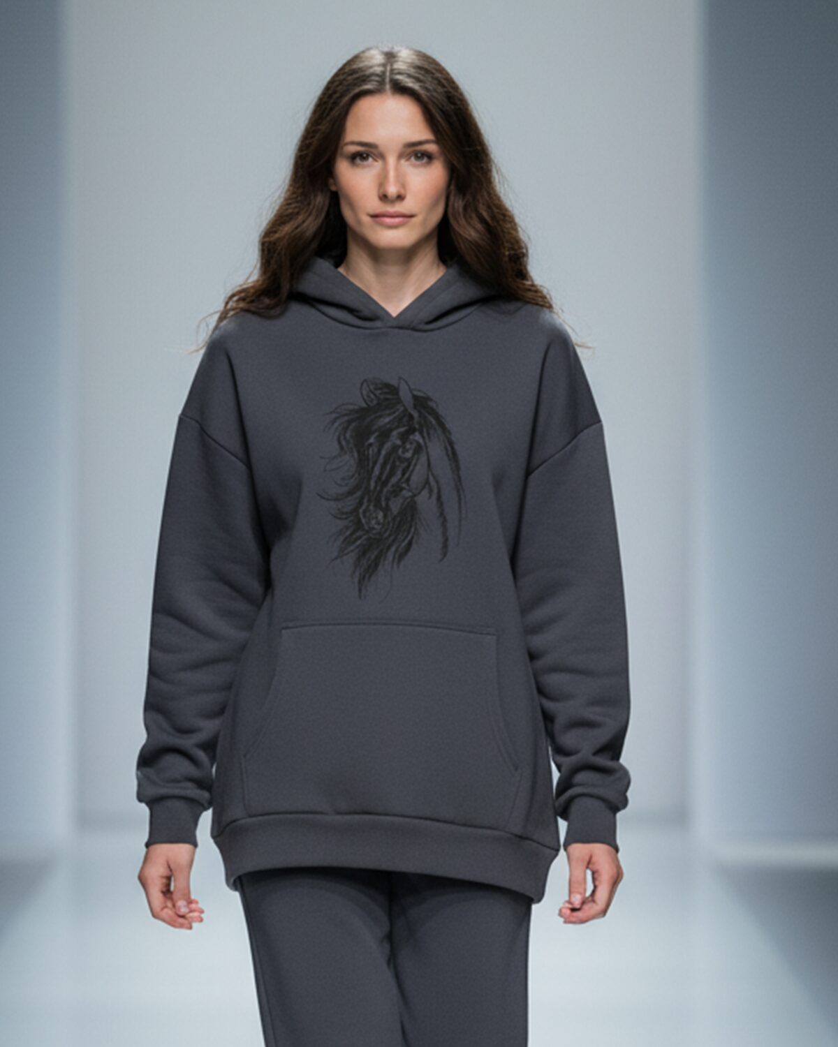 Musta hobusega pusa - Image 3