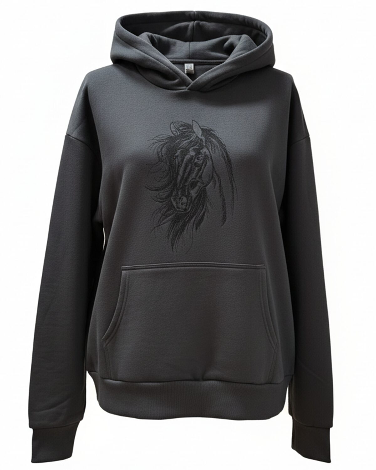 Musta hobusega pusa - Image 4