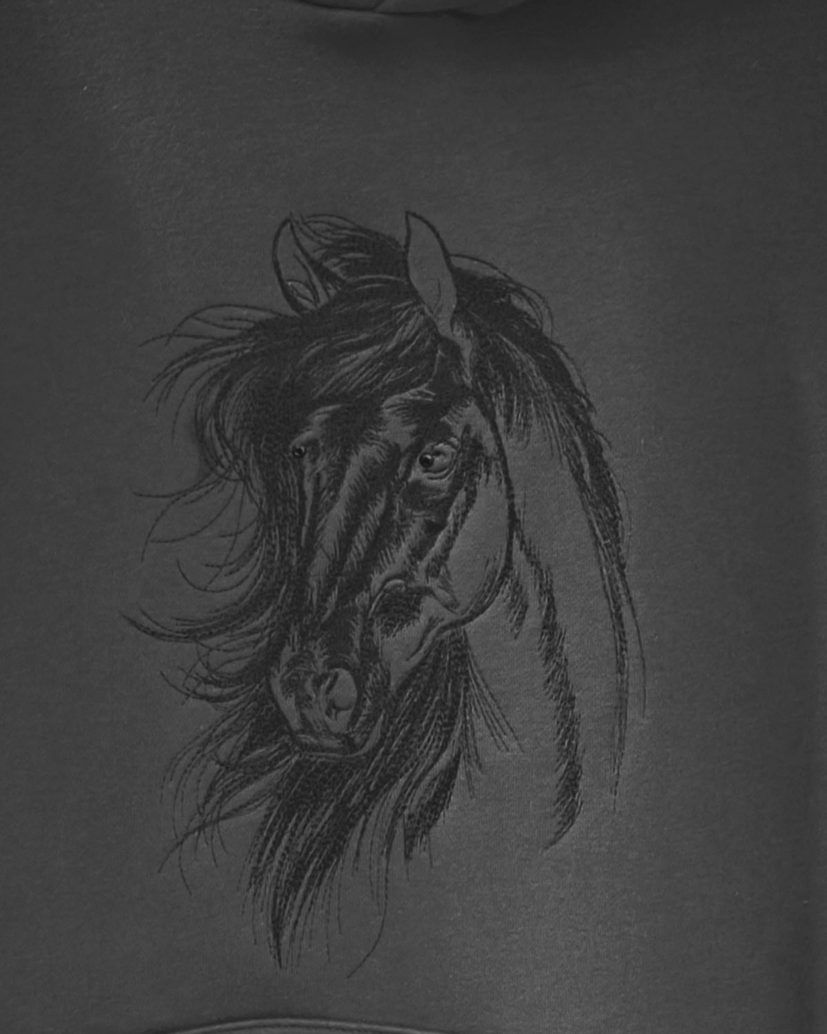 Musta hobusega pusa - Image 2