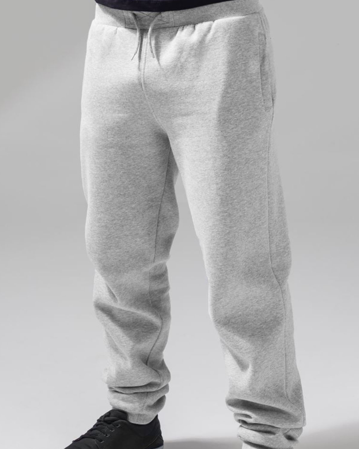 Paksud dressipüksid