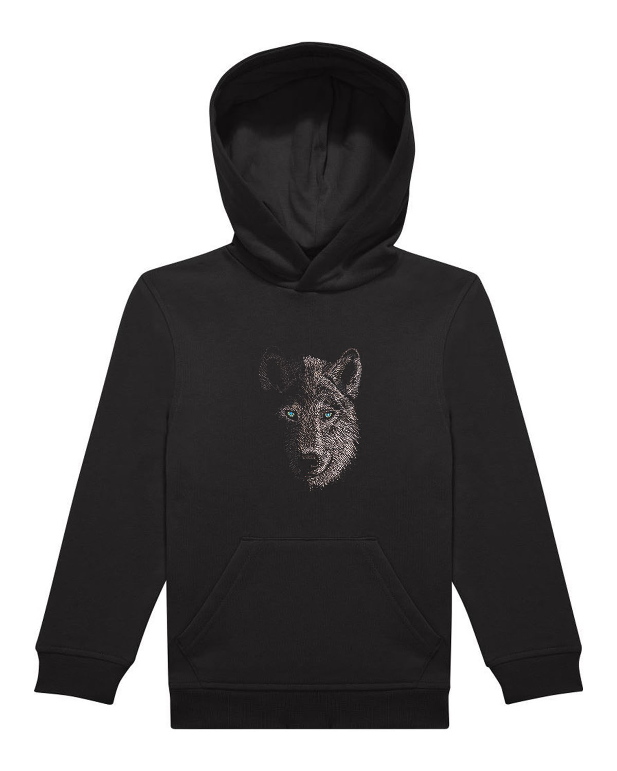 Kapuutsiga hundi pusa lastele - Image 3