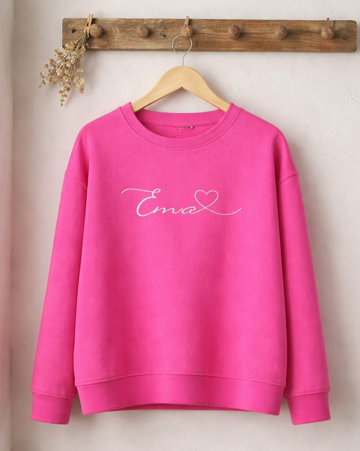 Laste nimedega EMA pusa - Image 6