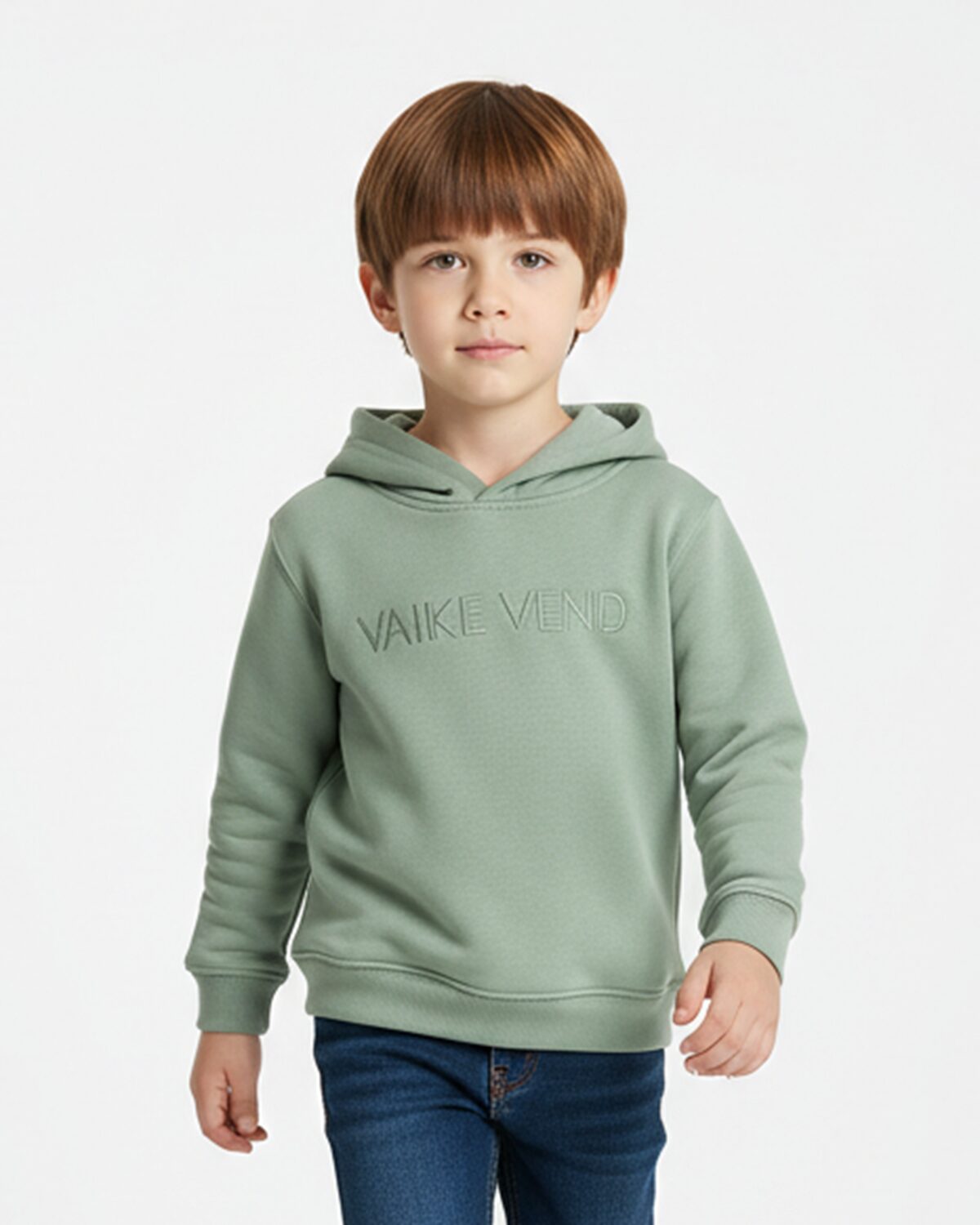 Pusa VÄIKE ÕDE või VÄIKE VEND - Image 2